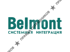 Группа компаний Belmont